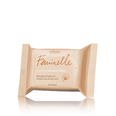 Şerveţele pentru igiena intimă Feminelle