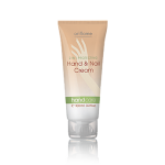 Cremă protectoare 2-&icirc;n-1 pentru m&acirc;ini şi unghii Hand Care