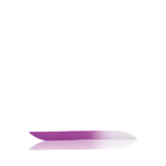 Pilă pentru unghii Crystal