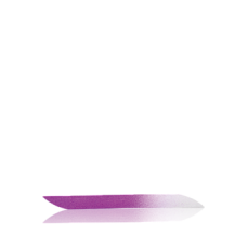Pilă pentru unghii Crystal