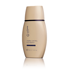 Fond de ten cu efect matifiant Oriflame Beauty