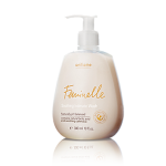 Gel calmant pentru igiena intimă Feminelle