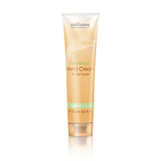 Cremă hrănitoare de m&acirc;ini pentru piele uscată Hand Care (XXL)