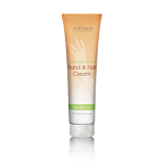 Cremă protectoare 2-&icirc;n-1 pentru m&acirc;ini şi unghii Hand Care (XXL)