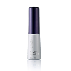 Fard pulbere strălucitor pentru pleoape Oriflame Beauty