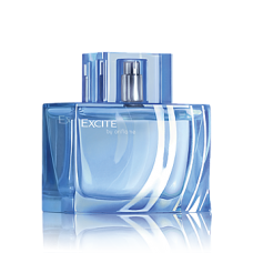 Apă de toaletă Excite by Oriflame