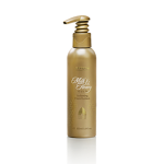 Loţiune pentru catifelarea m&acirc;inilor Milk & Honey Gold