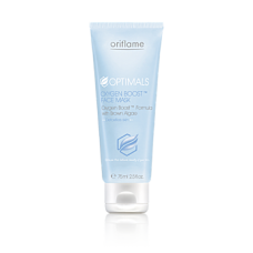 Mască de faţă Optimals Oxygen Boost&trade;
