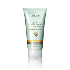 Cremă concentrată pentru protecţia m&acirc;inilor Hand Care