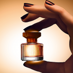 Apă de parfum Amber Elixir