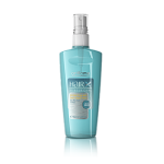 Spray protector & cu efect antistatic pentru iarnă HairX Winter Care