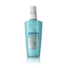 Spray protector & cu efect antistatic pentru iarnă HairX Winter Care