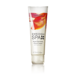 Cremă regeneratoare de noapte pentru m&acirc;ini Swedish Spa