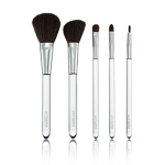 Trusă cu pensule pentru machiaj