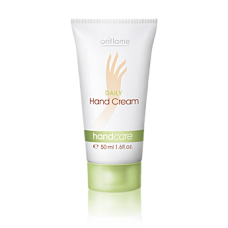 Cremă de m&acirc;ini pentru uz zilnic Hand Care