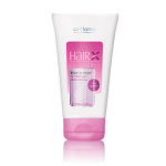 Cremă fără clătire &icirc;mpotriva &icirc;ncreţirii părului HairX Frizz Free