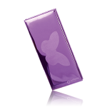 Trusă de machiaj Oriflame Beauty Butterfly