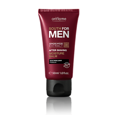 Balsam hidratant după ras South for Men