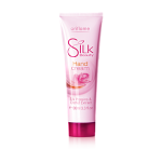 Cremă de m&acirc;ini Silk Beauty