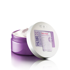 Mască de păr pentru volum HairX Volume Boost