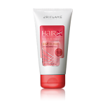 Cremă protectoare fără clătire pentru păr vopsit HairX Colour Protect