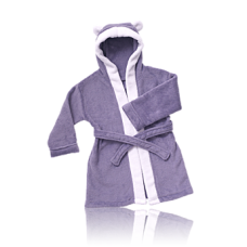 Halat de baie Bedtime