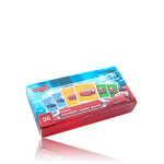 Cărţi de joc memorie Cars