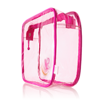 Trusă pentru cosmetice Silk Beauty