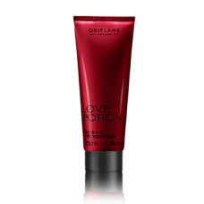 Gel pentru igiena intimă Love Potion