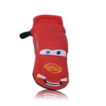 Mănuşă de baie Cars