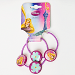 Elastice de păr Tangled