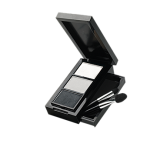 Fard trio pentru pleoape Oriflame Beauty Colour Pro