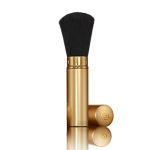 Pensulă pentru aplicarea pudrei Giordani Gold