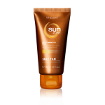 Gel autobronzant pentru faţă Sun Zone