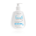 Gel cu efect dezodorizant pentru igiena intimă Feminelle Special Care+