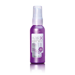 Ser de strălucire pentru păr &icirc;nchis HairX Shine Boost