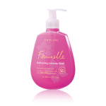 Gel revigorant pentru igiena intimă Feminelle