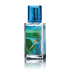 Apă de toaletă pentru el Amazonia