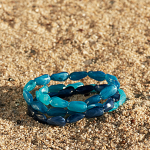 Brăţară Blue Ocean