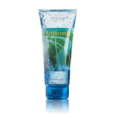 Gel de duş pentru el Amazonia