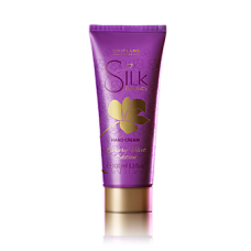 Cremă de m&acirc;ini Silk Beauty Ediţia Luxury Velvet