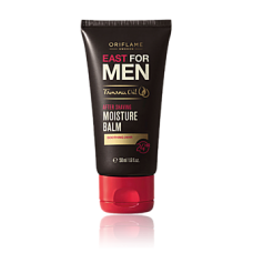 Balsam hidratant după ras East for Men