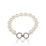 Brăţară Crystal Pearl