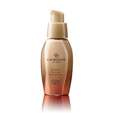 Fond de ten Giordani Gold Mineral Therapy