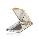 Oglindă subţire Giordani Gold