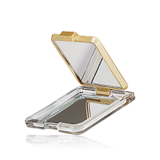 Oglindă subţire Giordani Gold