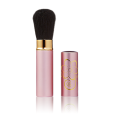 Pensulă pentru aplicarea pudrei Giordani Gold Dreamy Moments