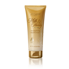 Cremă hidratantă de m&acirc;ini Milk & Honey Gold