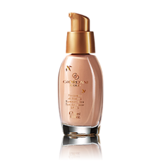 Fluid cu efect de intensificare a bronzului FPS 15 Giordani Gold Tintarella di Riviera