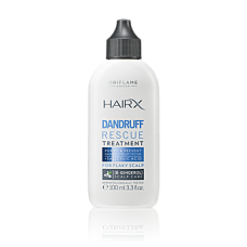 Tratament anti-mătreaţă HairX